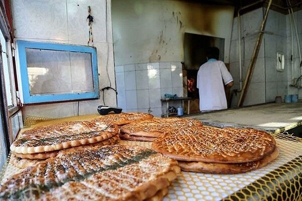 ۱۰۰ نانوایی در اردبیل تسهیلات خرید موتور برق دریافت می‌کنند