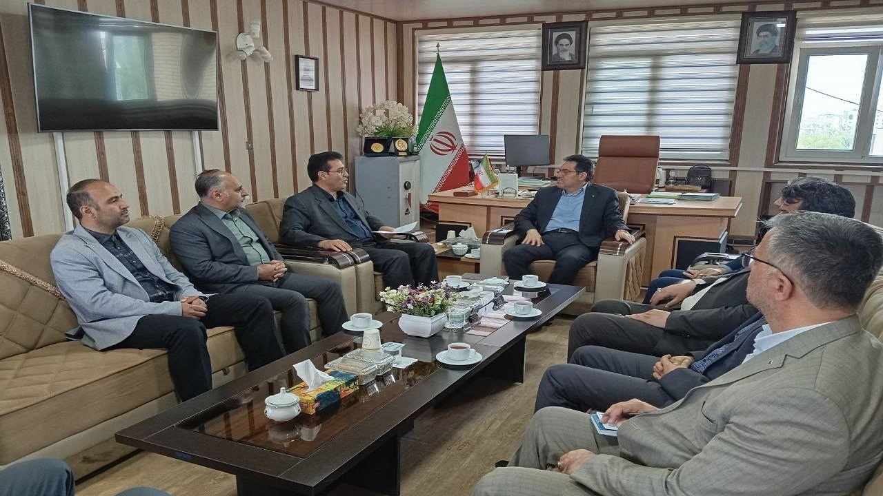حفاری فیبر نوری در شهر اردبیل در حال اتمام است