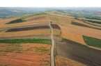 مشارکت ۳۷ هزار کشاورز استان اردبیل در طرح جهش تولید دیمزارها