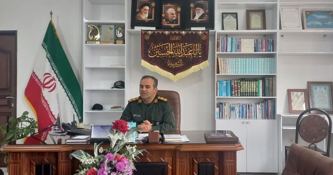 سپاه پاسداران سد محکم در مقابل ترفندهای دشمنان است