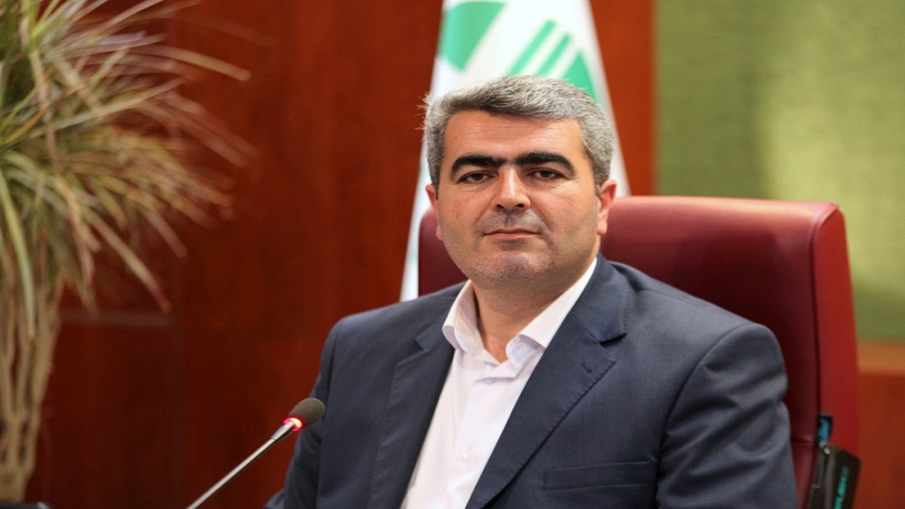 تدوین برنامه‌های اداره کل حفاظت محیط زیست استان اردبیل برای سال ۱۴۰۴
