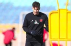 نیم‌فصل می‌خواستم بروم / بازیکن جوان پرسپولیس: از این پول‌ها به من نمی‌دهند