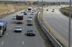 افزایش ۴ درصدی تردد در محور‌های مواصلاتی استان اردبیل