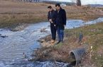 پرونده قضایی درباره آلودگی رودخانه قره‌سو تشکیل شده است