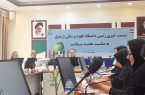 تکمیل بیمارستان نجف‌زاده اردبیل نیازمند ۳هزار میلیارد تومان اعتبار است