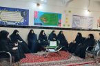 تبیین جایگاه تربیتی حوزه علمیه خواهران در امر پذیرش اثرگذار است