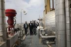 تولید ۳ درصد برق مورد نیاز کشور در «نیروگاه سبلان» اردبیل