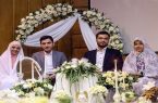 دانشگاه محقق اردبیلی میزبان آغاز عشق ۱۶۰ زوج دانشجو می‌شود