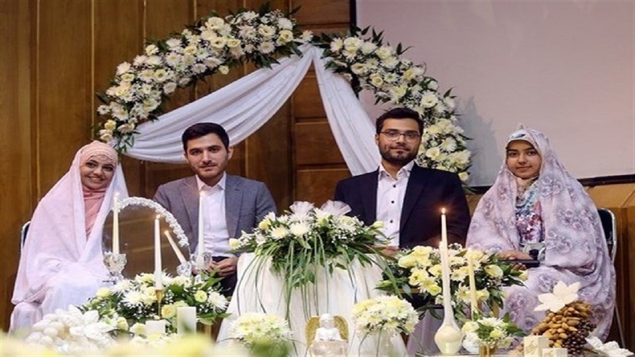 دانشگاه محقق اردبیلی میزبان آغاز عشق ۱۶۰ زوج دانشجو می‌شود