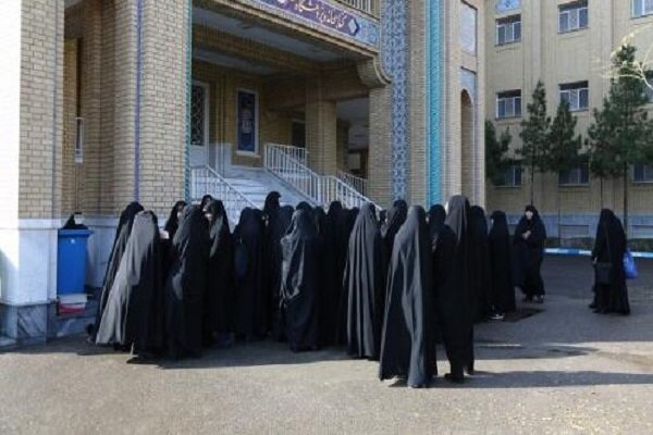 حرکت حوزه علمیه خواهران اردبیل به سمت مرجعیت علمی و معنوی