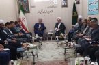موانع سرمایه‌گذاری در مشگین‌شهر برطرف شود