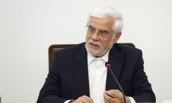 دولت در اسرع وقت خسارات بندر شهید رجایی را جبران می‌کند