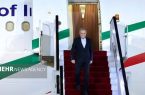پزشکیان به تهران بازگشت