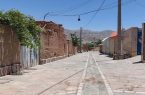 یک هزار میلیارد ریال طرح بازآفرینی در استان اردبیل اجرا می‌شود