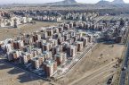 افتتاح ۲ هزار و ۱۲۵ واحد مسکن در استان اردبیل