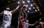 شهرداری گرگان در آستانه قهرمانی در لیگ برتر بسکتبال