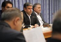۴۰ هزار میلیارد ریال از تسهیلات سفر رییسجمهور به اردبیل پرداخت شد ۴۰ هزار میلیارد ریال از تسهیلات سفر رییسجمهور به اردبیل پرداخت شد