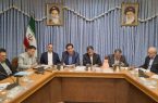 توزیع اعتبارات شهر اردبیل متوازن نیست
