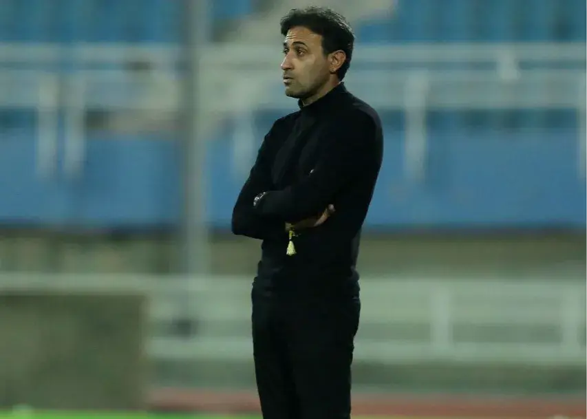 با تشکر از مهدی رجب‌زاده/ لیگ یک هم بازیکن هفده ساله دارد