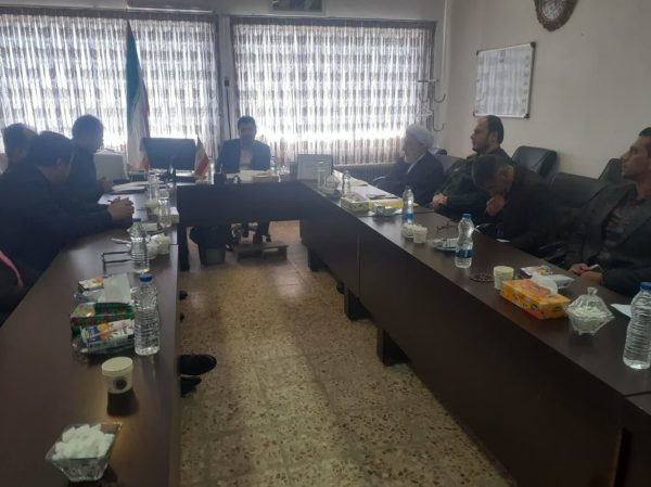 جشن تجلیل از معلمان بخش حویق برگزار خواهد شد