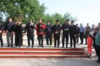 همایش بزرگ پیاده‌روی خانوادگی تالش