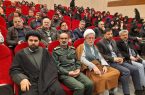 برگزاری پنجمین اجلاسیه عمومی مجمع بسیجیان شهرستان رضوانشهر + گزارش تصویری