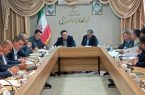 مجتمع آب «شهید سلیمانی» اردبیل راه اندازی می شود