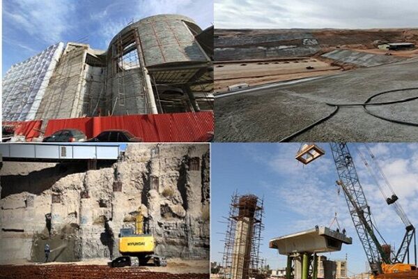 اعتبار ۳۴ پروژه در استان اردبیل از محل مالیات تامین می‌شود