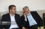 استاندار تهران:مردم در مصرف همراهی نکنند ناچار به اعمال محدودیت هستیم