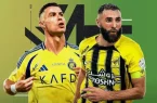 رونالدو-بنزما: شبی برای اثبات بهترین بودن!