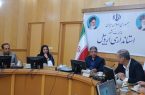 استاندار اردبیل استفاده از ظرفیت کشاورزی برای اشتغال‌آفرینی را خواستار شد