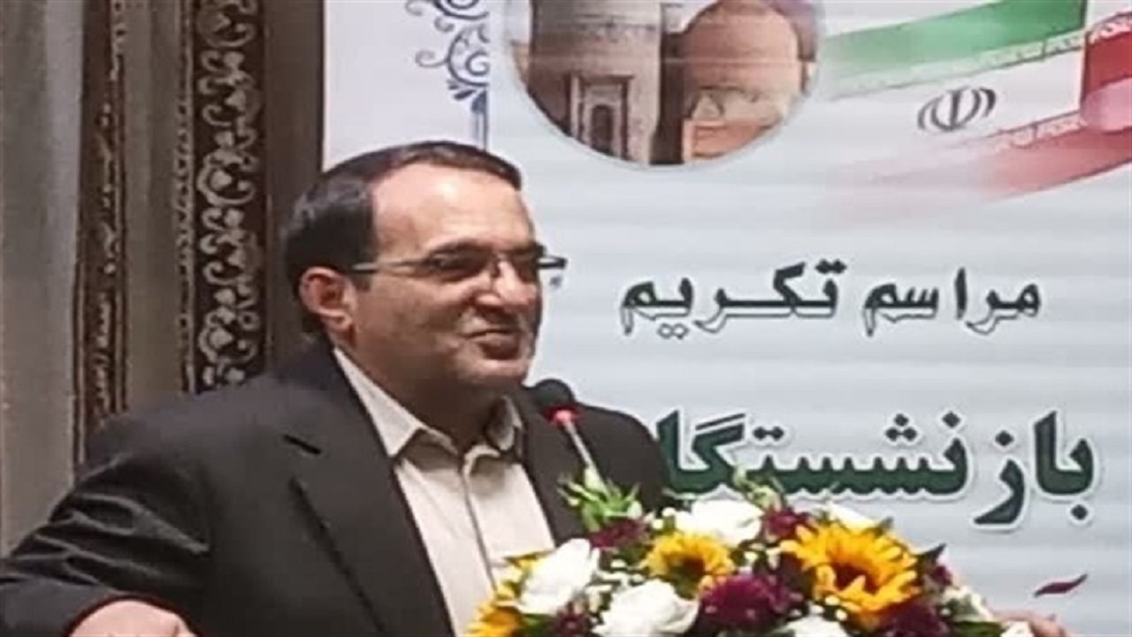 وجود ۱۷۰۰۰ معلم بازنشسته در اردبیل