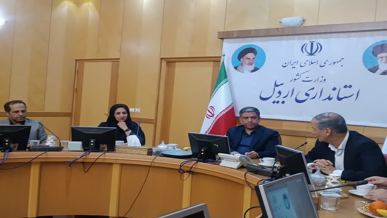 وجود ۵۰ هزار نفر فرد بیکار در استان اردبیل