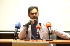 ثابتی: بعد از نطقم درباره تخلفات بانک آینده، انصاری پیام داد که بیا خصوصی صحبت کنیم!
