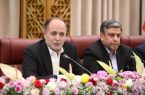 وزیر جهاد کشاورزی: مطالبه حقابه مغان از رود ارس خواسته‌ای بحق است