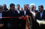 روایت سفر وزیر جهاد کشاورزی به استان اردبیل