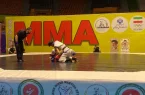 اردونشینان تیم ملی MMA مشخص شدند