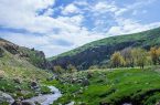 زنجیره گردشگری سرعین تکمیل می‌شود