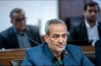 سرپرست دفتر امور اتباع استانداری مرکزی منصوب شد