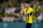اونای هرناندز:/ در بارسا نحیف و لاغر بودم، با الاتحاد پیشرفت کردم