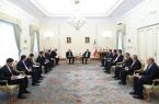 پزشکیان: ایران و ازبکستان پاره‌های یک پیکرند