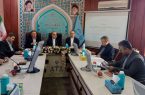 هشدار دادستان اردبیل به ساخت و سازهای غیرمجاز در جاده اردبیل-سرعین