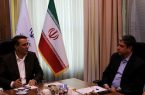 اجرای طرح ملی سلامت الکترونیک در استان اردبیل