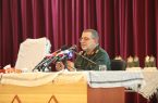 سخنگوی سپاه: همه وجود شهید جمهور وقف اسلام و انقلاب بود
