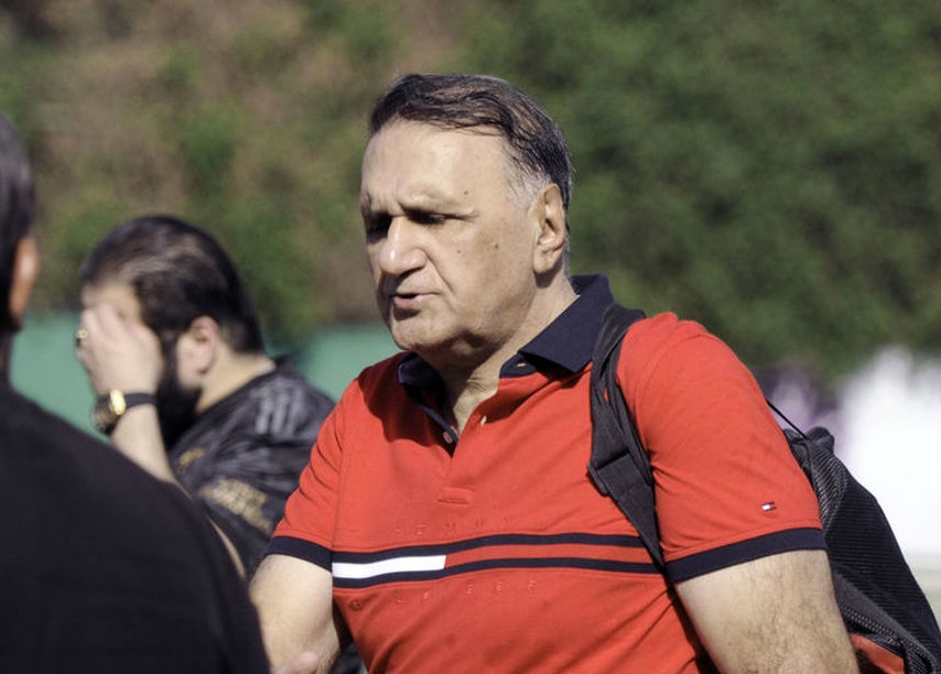 ترابی نقشی مثل ناصر محمدخانی در پرسپولیس داشت؛/ گلر سابق پرسپولیس: ما بیرانوند را فراری ندادیم
