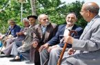 هرم سنی جمعیت ایران به سمت سالخوردگی حرکت می‌کند