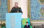 آیت الله رئیسی با روحیه مقاومت دشمن را بیمناک کرد