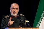 سردار سلامی: موازنه قدرت تغییر کرده| دستاورد جدید و عظیم را در عمل رونمایی می کنیم