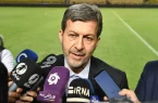 همه برای قهرمانی سپاهان متحد شویم / پیام مهم استاندار اصفهان پس از نایب قهرمانی