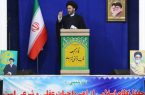 مردم ایران نیازی به خیرخواهی دشمنان ندارند